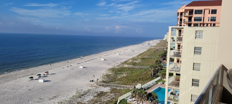 The Enclave in Orange Beach, Alabama, United States