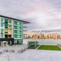 The Envue Hotel
