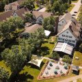The Essex, Vermont’s Culinary Resort & Spa
