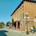 The Fallon Hotel