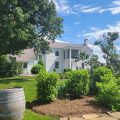 The Farmhouse at Veritas