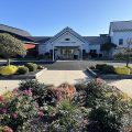 The Farmstead Inn