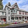 The Filbert Bed & Breakfast
