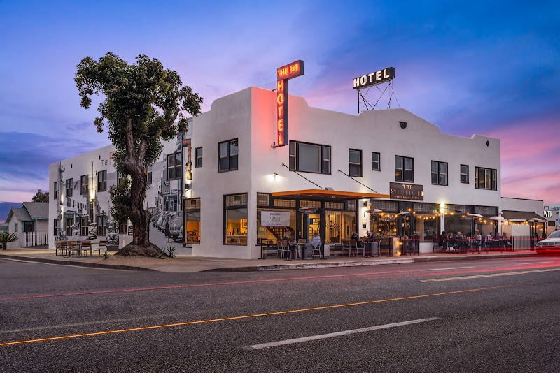 The Fin Hotel, Tapestry Collection by Hilton in Oceanside, California, United States