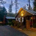 The Fireside Inn