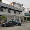 The First Residence & Cafe