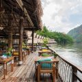 The FloatHouse River Kwai
