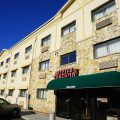 The Floral Park Motor Lodge
