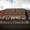 The Francis Marion Hotel