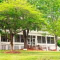 The Franklin Terrace