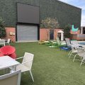 The Fredonia Hotel
