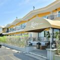 The Freeport Inn and Marina