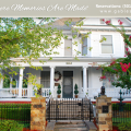 The Gables Inn
