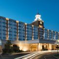 The Garden City Hotel