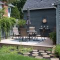 The Garden Gate Bed & Breakfast