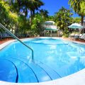 The Gardens Hotel