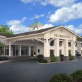 The Garrison Hotel