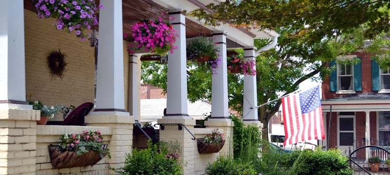 The Gaslight Inn in Decatur, Georgia, United States