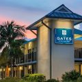 The Gates Hotel Key West