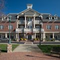 The Gateway Hotel