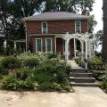 The Gathering House