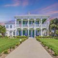 The George Manor