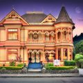 The Gingerbread Mansion Inn
