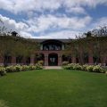 The Glen Club