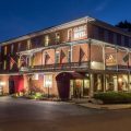 The Globe Inn