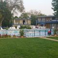 The Golden Door Motel