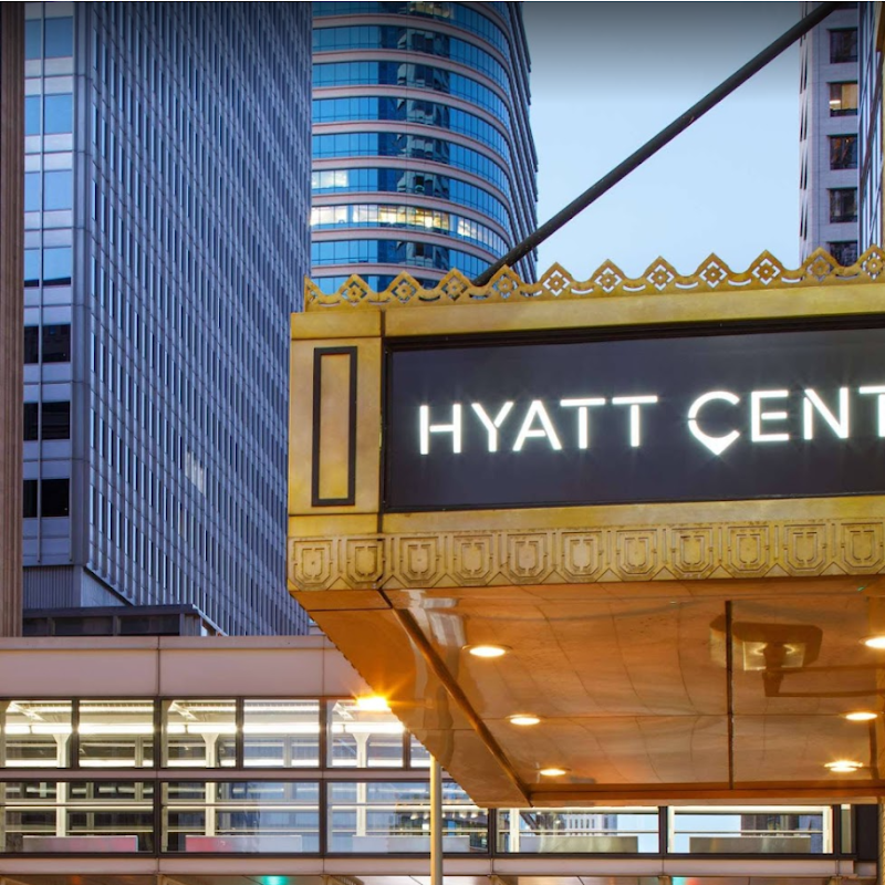 The Grand Hotel Minneapolis in Minneapolis, Minnesota, United States