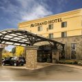 The Grand Hotel at Bridgeport