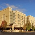 The Grand Hotel in Salem