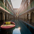 The Grand Morocc Hotel