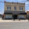 The Grapevine Café and Gallery