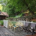 The Greenbriar Inn