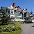 The Greenville Inn