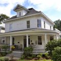 The Guest House at Gulfport Landing