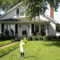 The Guesthouse at Rosecrest Farm