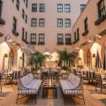 The Guild Hotel, Tribute Portfolio