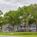 The Gunnison Inn