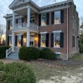 The Hawkin House