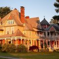 The Heather House