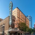 The Heathman Hotel