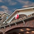 The Heathman Hotel Kirkland