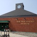The Heritage Station Hotel