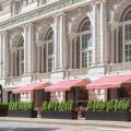 The Hermitage Hotel