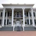 The Hershey House