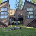 The Hibernation House