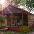 The Hideaway Ranch & Retreat
